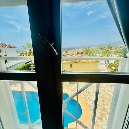 Wayra 别墅 菲内斯特拉特