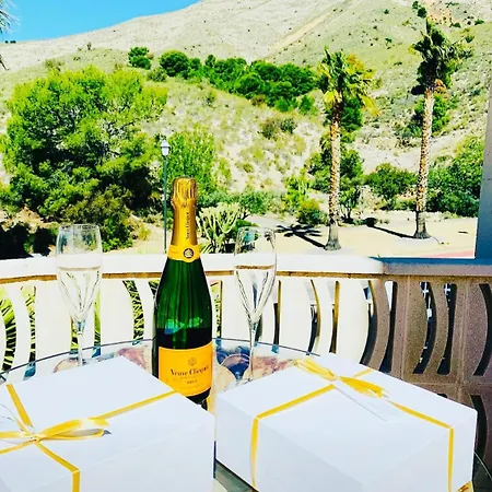 Wayra 菲内斯特拉特