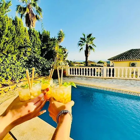 Villa Wayra *