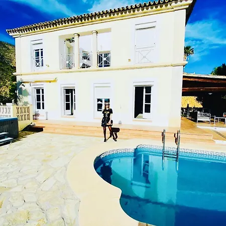 Villa Wayra Finestrat