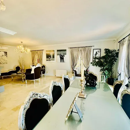 Wayra Villa Finestrat