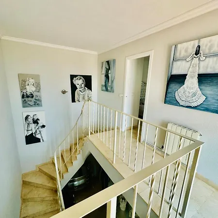 Villa Wayra Finestrat