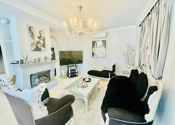 Villa Wayra *