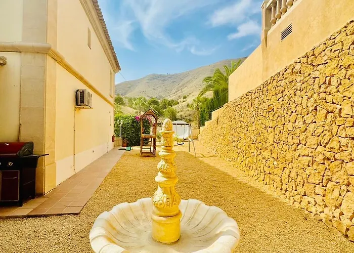 Villa Wayra *