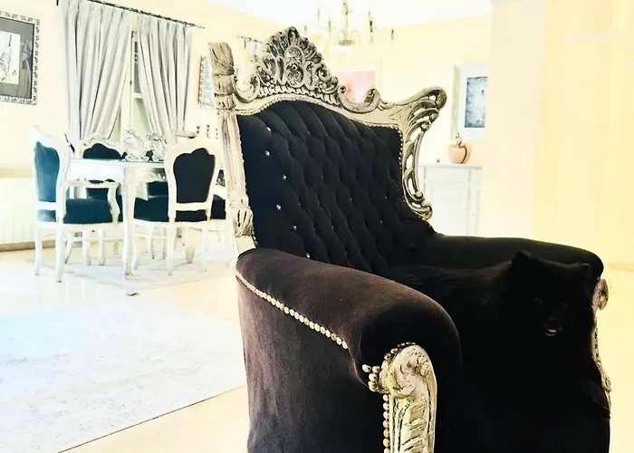 Wayra Villa *